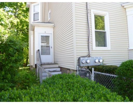 Pinedale Road #1, Roslindale, MA 02131