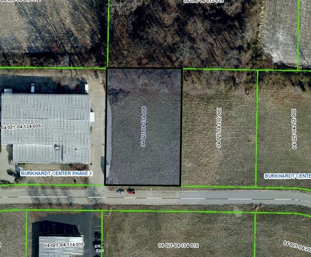 6620 Interchange N Rd, Evansville, IN 47715