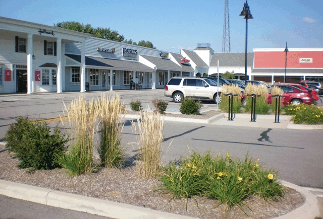 SR 334 & Ford Road, Zionsville, IN 46077