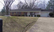 53 Kipling Dr Jackson, TN 38305