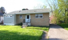 33 South St Fairborn, OH 45324