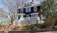 Aldrich St Roslindale, MA 02131