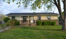 2992 Sunnyview Dr Nashville, TN 37218