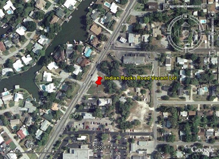 1795 Indian Rocks Road, Largo, FL 33774