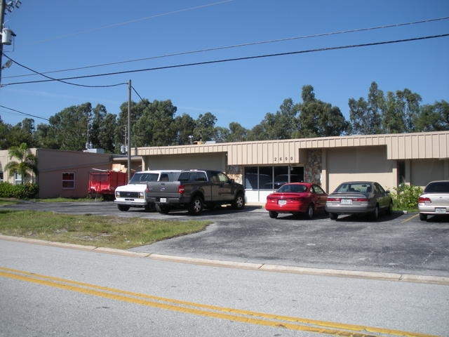 2650 Enterprise Rd., Clearwater, FL 33763