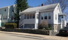 Searle Rd West Roxbury, MA 02132