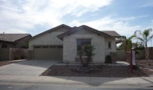 4067 S White Dr Chandler, AZ 85249