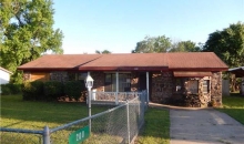 200 Kane St Siloam Springs, AR 72761