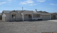 3606 Beechwood Dr Lake Havasu City, AZ 86406