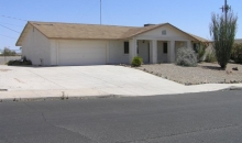 3350 Newport Drive Lake Havasu City, AZ 86406