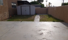 2490 W Yowell Court Unit 59 Yuma, AZ 85364