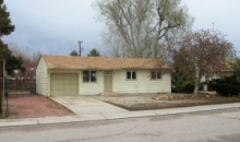 311 Mount View Lane Fountain, CO 80817