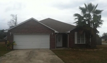 10554 Pak Cove Biloxi, MS 39534