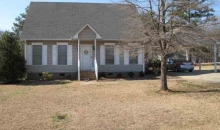 300 Queen Dr Anderson, SC 29625