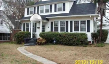 214 North Ave Anderson, SC 29625