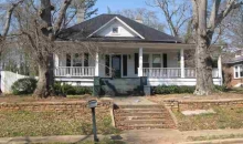 203 Crayton St Anderson, SC 29621