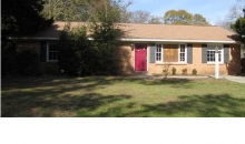 1109 Mariner Dr Charleston, SC 29412