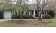 2937 Limestone Blvd Charleston, SC 29414