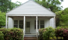 19 Corbett St Sumter, SC 29150