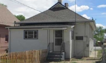 1709 Stone Ave Pueblo, CO 81004