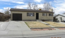 533 Hewitt St Pueblo, CO 81005
