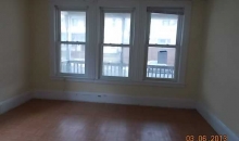 58 Sanford Ave Bridgeport, CT 06604