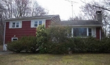 1 Little John Ln Danbury, CT 06811