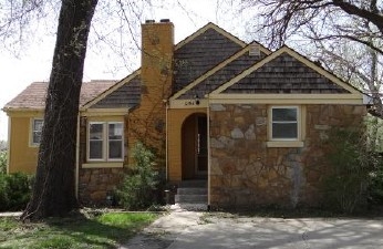 6154 Melrose Ln, Shawnee, KS 66203