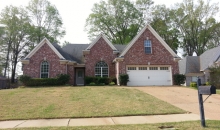 8813 Oak Grove Blvd Olive Branch, MS 38654