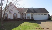 7191 Fox Creek Dr Olive Branch, MS 38654