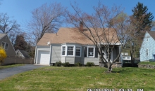 27 Fernwood Road New Britain, CT 06053