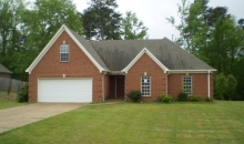 9564 Taylor Dr Olive Branch, MS 38654