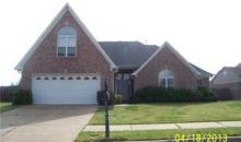 7300 Grandiflora Dr Olive Branch, MS 38654