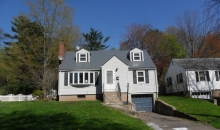 22 Elm Dr West Hartford, CT 06110