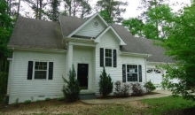 17 Highland Dr Carrollton, GA 30116
