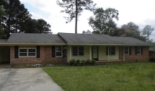 318 Indian Trail Ct Augusta, GA 30907