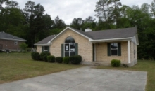 3474 Monte Carlo Dr Augusta, GA 30906