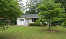 2809 Virginia Road Augusta, GA 30906