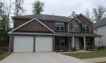 3533 Arminto Drive Ellenwood, GA 30294