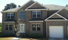 1223 Sweetgum Trl Conyers, GA 30012