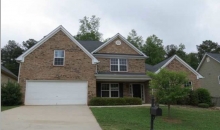 4952 Terr Dr Ellenwood, GA 30294