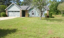 1670 Rolling Hills Trail SE Conyers, GA 30094