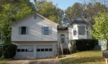 309 Westwood Crt Dallas, GA 30132