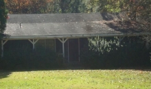 240 Deer Run Rd Ellenwood, GA 30294