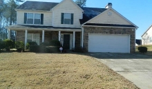 42 Windcrest Dr Covington, GA 30016