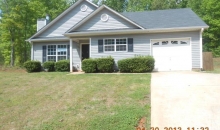 70 Summer Breeze Ct Covington, GA 30014