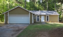 43 Burnham Circle Jonesboro, GA 30238