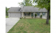 3328 Indian Trail Rd Gainesville, GA 30506