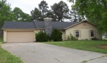 9464 Forest Knoll Dr Jonesboro, GA 30238