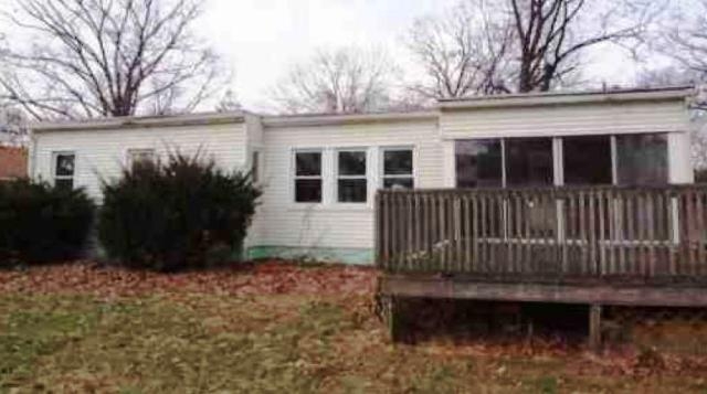 2204 North Mercer Street, New Castle, PA 16105